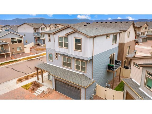 9306 Arklow Way, Colorado Springs, CO 80927