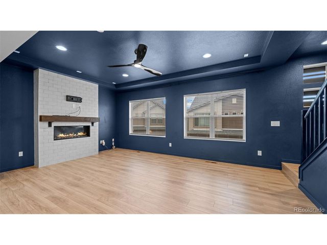 9306 Arklow Way, Colorado Springs, CO 80927