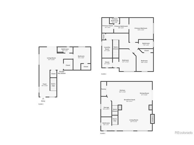 9306 Arklow Way, Colorado Springs, CO 80927