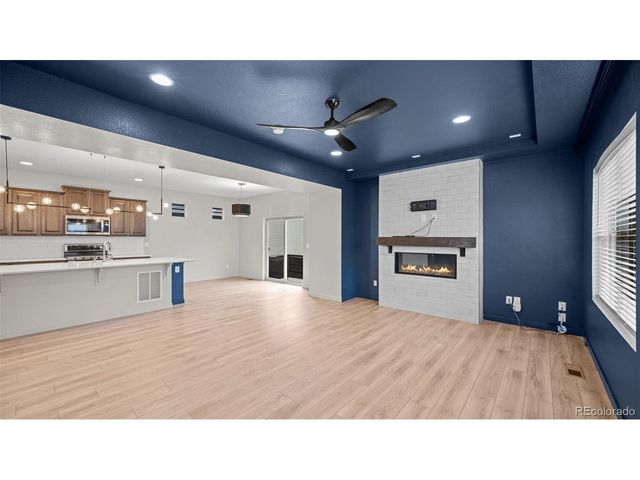 9306 Arklow Way, Colorado Springs, CO 80927