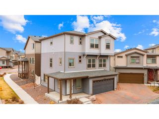 9306 Arklow Way, Colorado Springs, CO 80927