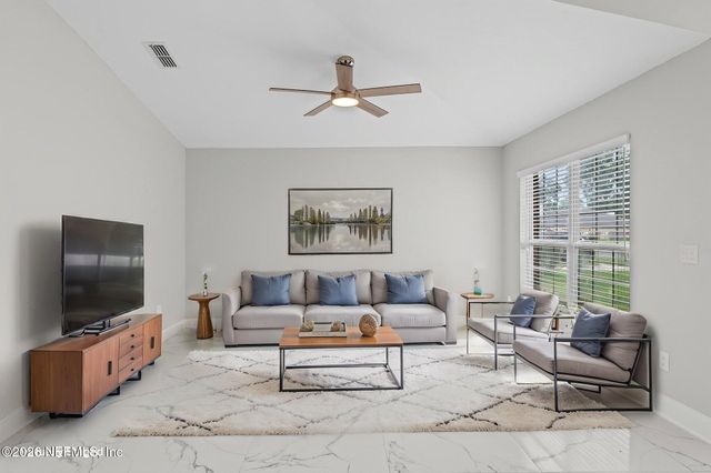 10346 TRIPLE CROWN Avenue, Jacksonville, FL 32257