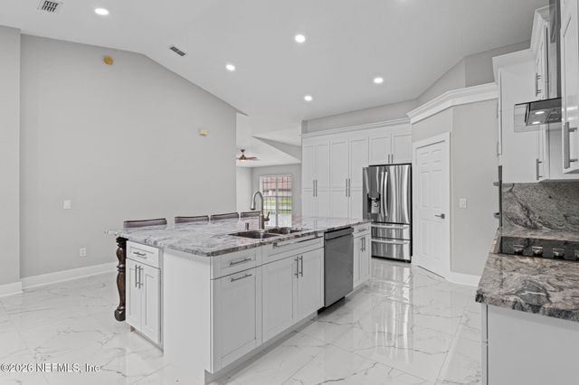 10346 TRIPLE CROWN Avenue, Jacksonville, FL 32257