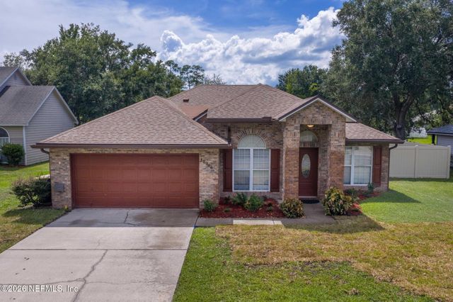 10346 TRIPLE CROWN Avenue, Jacksonville, FL 32257