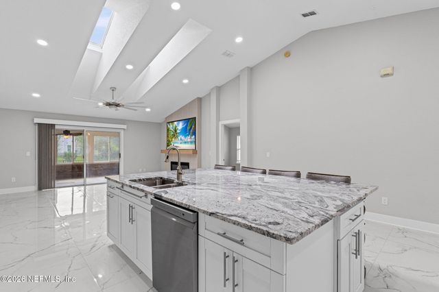 10346 TRIPLE CROWN Avenue, Jacksonville, FL 32257