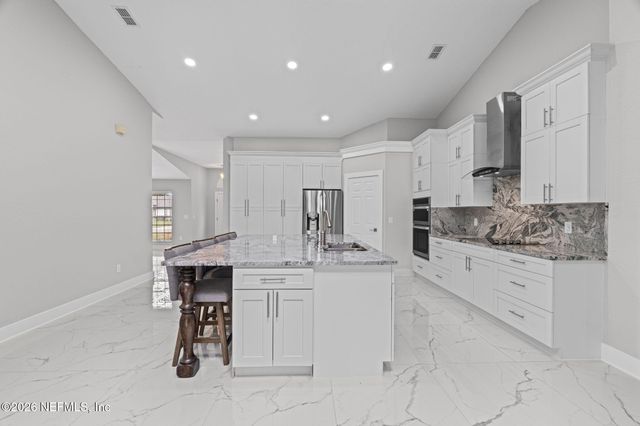 10346 TRIPLE CROWN Avenue, Jacksonville, FL 32257