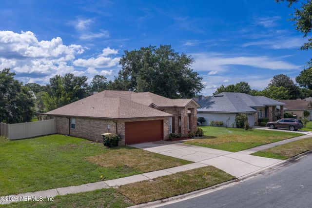 10346 TRIPLE CROWN Avenue, Jacksonville, FL 32257