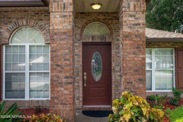 10346 TRIPLE CROWN Avenue, Jacksonville, FL 32257