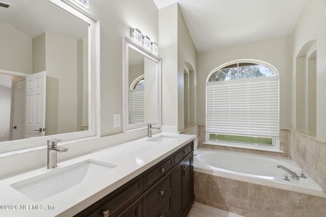10346 TRIPLE CROWN Avenue, Jacksonville, FL 32257
