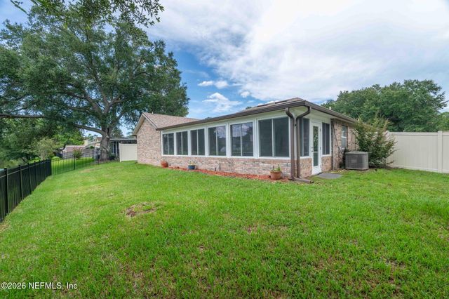 10346 TRIPLE CROWN Avenue, Jacksonville, FL 32257