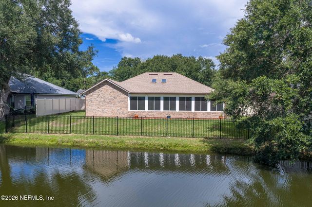10346 TRIPLE CROWN Avenue, Jacksonville, FL 32257