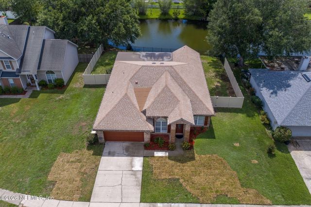 10346 TRIPLE CROWN Avenue, Jacksonville, FL 32257