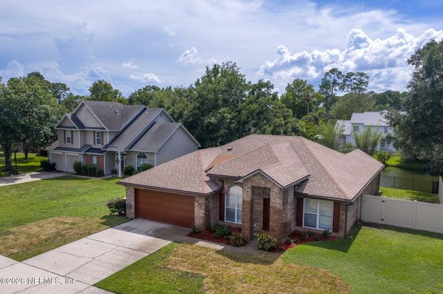 10346 TRIPLE CROWN Avenue, Jacksonville, FL 32257
