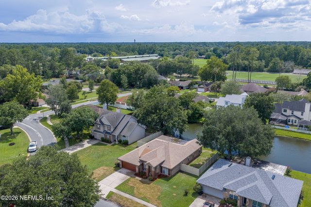 10346 TRIPLE CROWN Avenue, Jacksonville, FL 32257