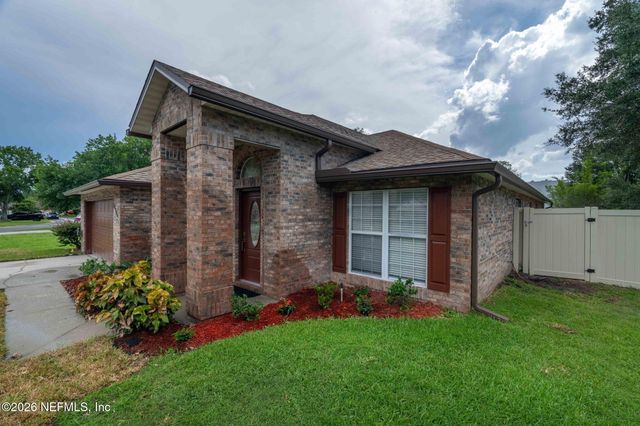 10346 TRIPLE CROWN Avenue, Jacksonville, FL 32257