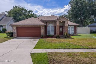 10346 TRIPLE CROWN Avenue, Jacksonville, FL 32257