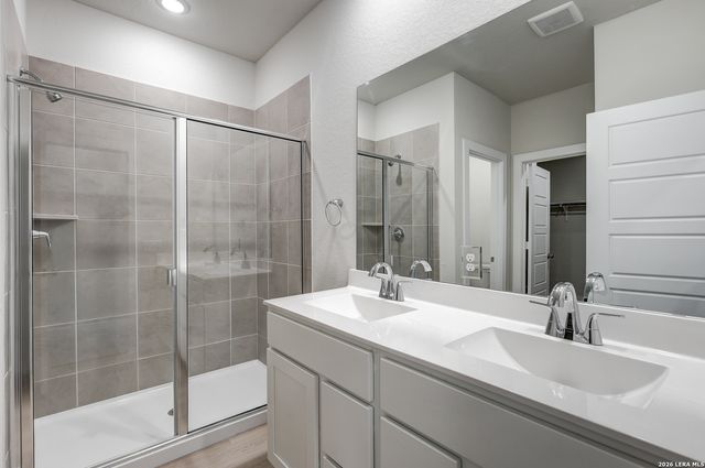 5607 Franklin Hills, Von Ormy, TX 78073