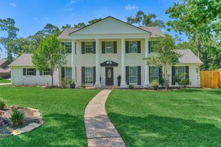 6515 Glenhill Drive, Spring, TX 77389