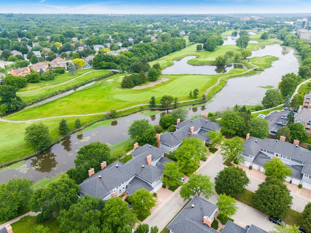 17 Mashie Court, Woodridge, IL 60517