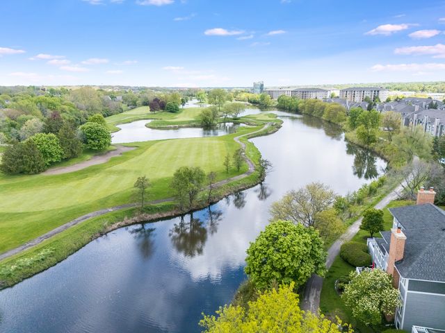 17 Mashie Court, Woodridge, IL 60517
