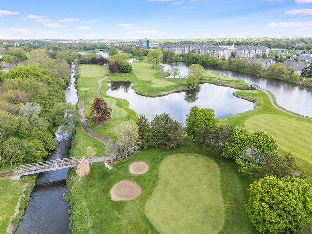 17 Mashie Court, Woodridge, IL 60517