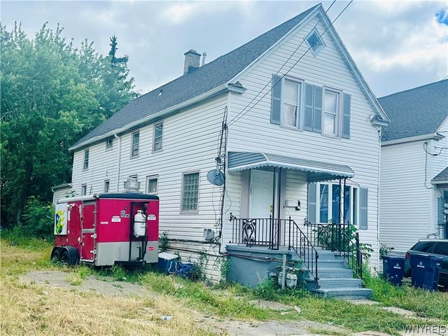 409 Koons Avenue, Buffalo, NY 14211