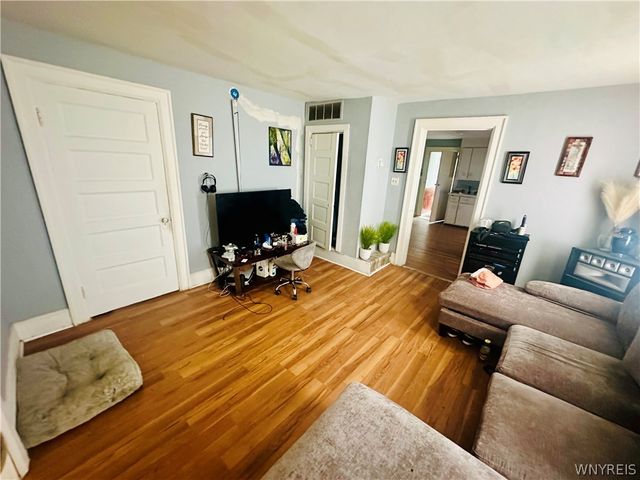 409 Koons Avenue, Buffalo, NY 14211