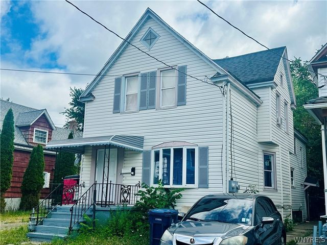 409 Koons Avenue, Buffalo, NY 14211