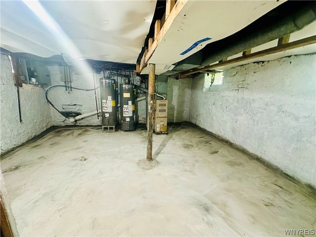 409 Koons Avenue, Buffalo, NY 14211