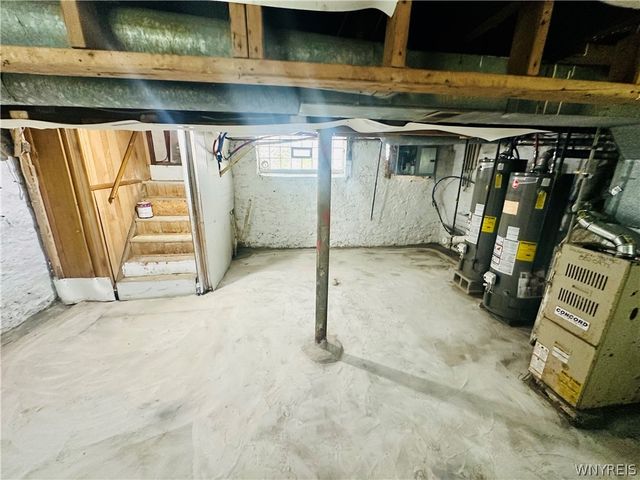 409 Koons Avenue, Buffalo, NY 14211