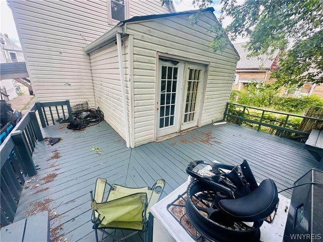 409 Koons Avenue, Buffalo, NY 14211