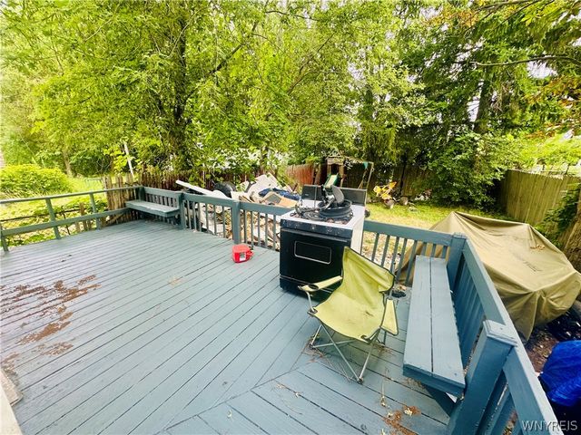 409 Koons Avenue, Buffalo, NY 14211