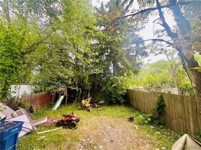 409 Koons Avenue, Buffalo, NY 14211