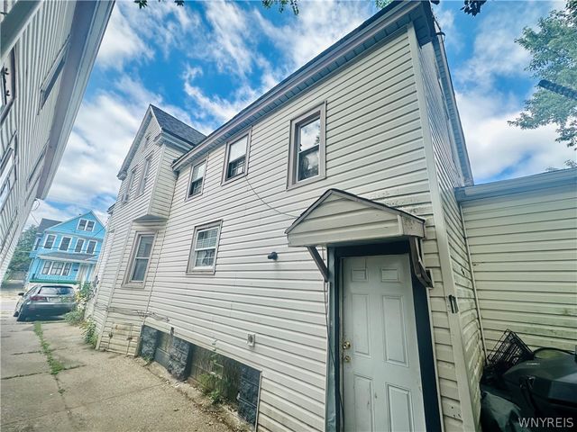 409 Koons Avenue, Buffalo, NY 14211