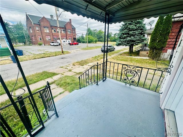 409 Koons Avenue, Buffalo, NY 14211