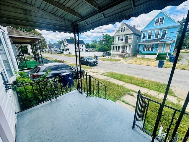 409 Koons Avenue, Buffalo, NY 14211