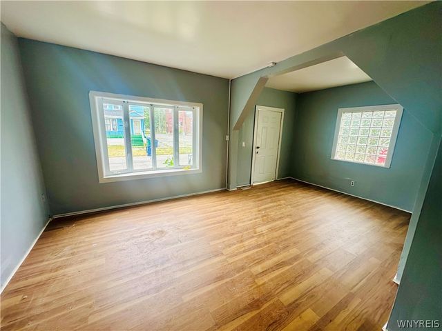 409 Koons Avenue, Buffalo, NY 14211