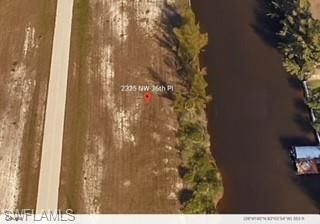 2325 NW 36th PL, Cape Coral, FL 33993
