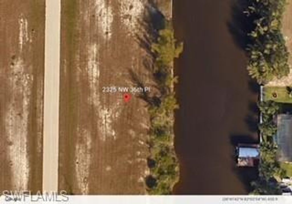 2325 NW 36th PL, CAPE CORAL, FL 33993 — photo 2