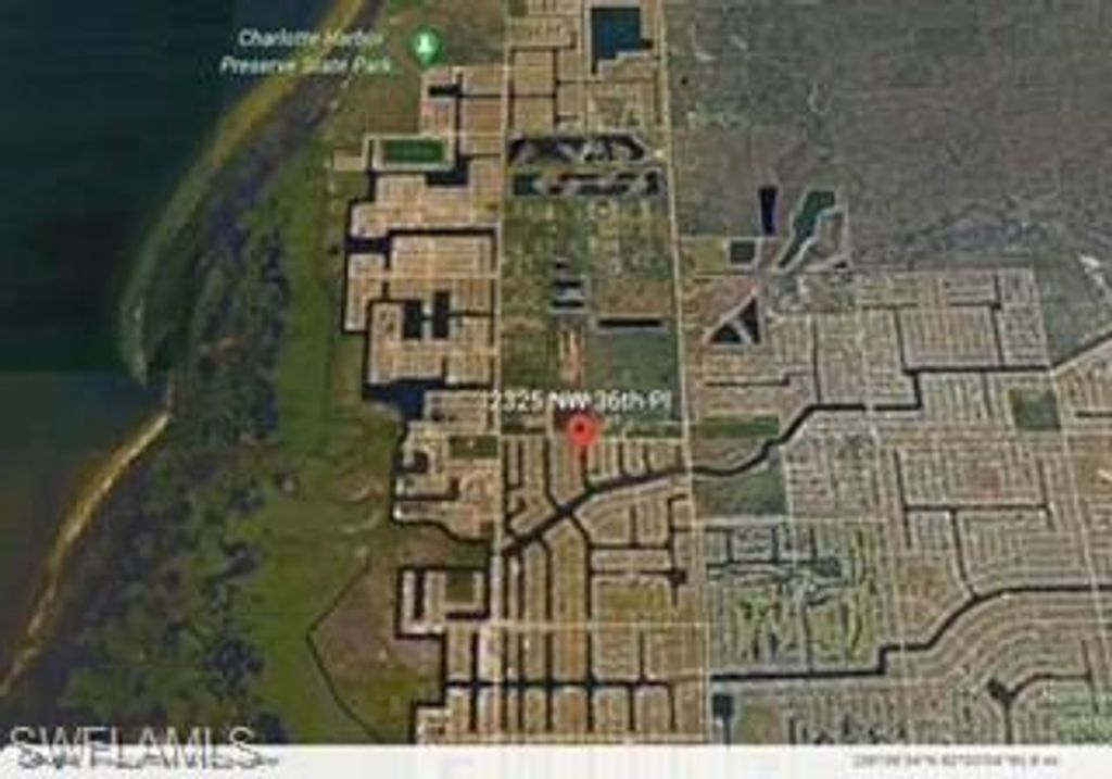 2325 NW 36th PL, CAPE CORAL, FL 33993 — photo 3