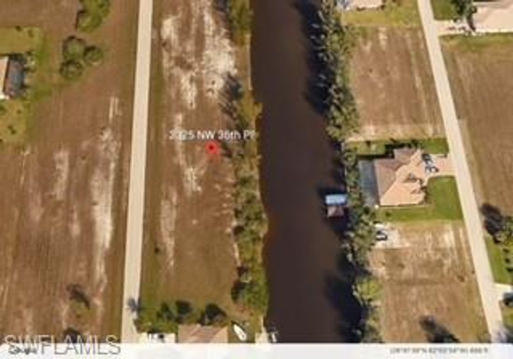 2325 NW 36th PL, CAPE CORAL, FL 33993 — photo 4