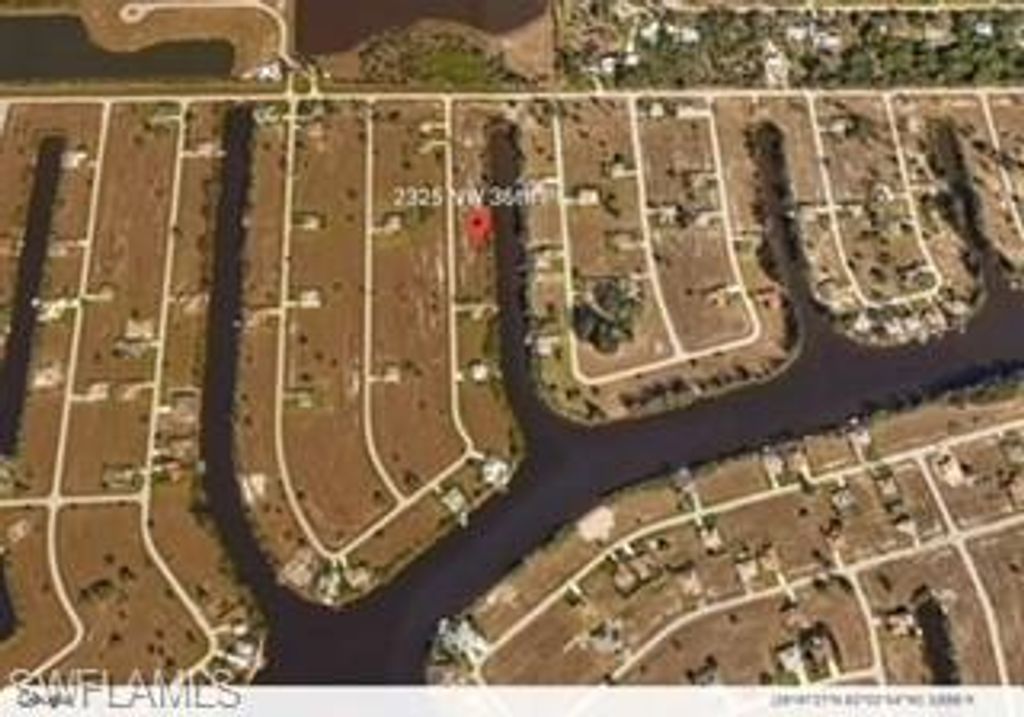 2325 NW 36th PL, CAPE CORAL, FL 33993 — photo 5
