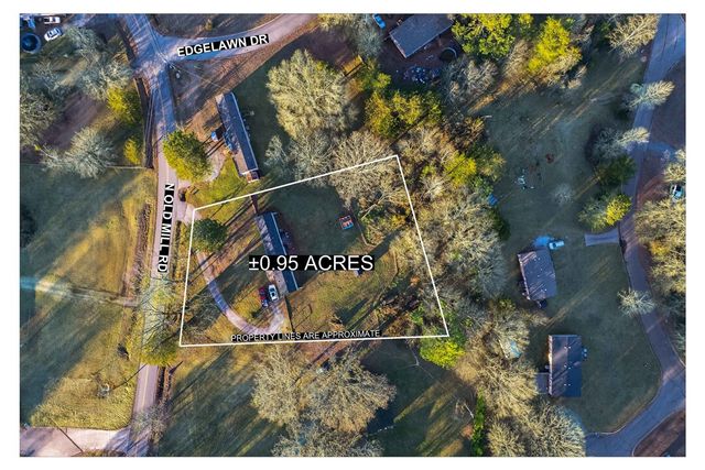 862 North Old Mill Road, Easley, SC 29640