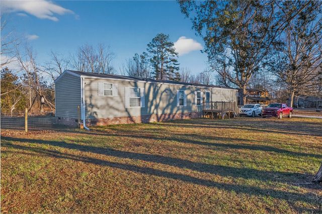 862 North Old Mill Road, Easley, SC 29640