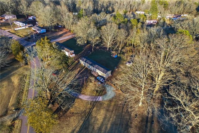 862 North Old Mill Road, Easley, SC 29640
