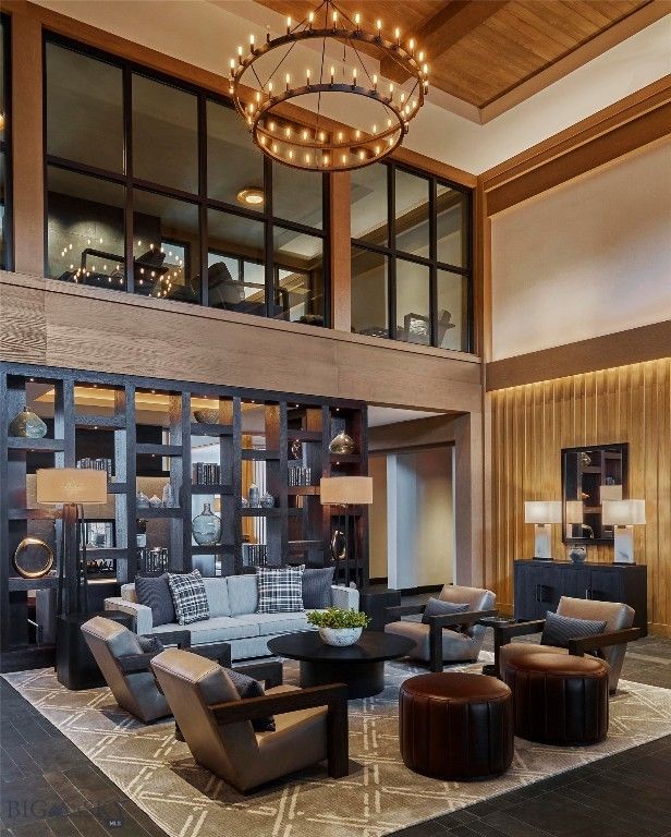 824 Settlement Trail 26C, Big Sky, MT 59716 photo 5