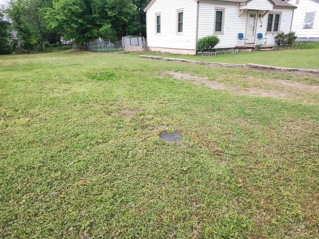 12724 parker heights Boulevard, Spencer, OK 73084