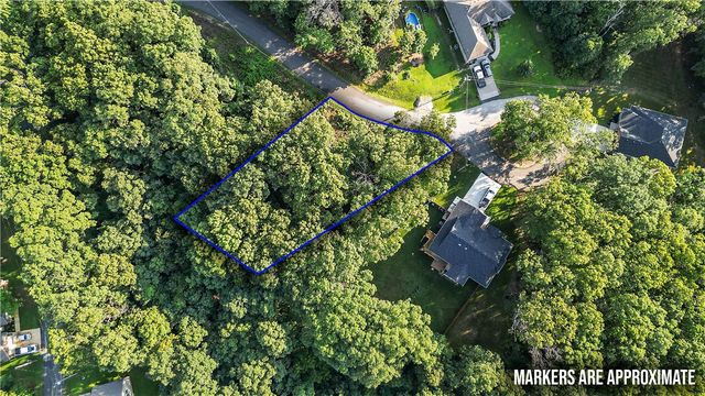 Pitt Lane, Bella Vista, AR 72715