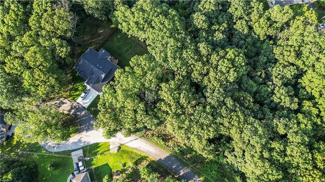 Pitt Lane, Bella Vista, AR 72715
