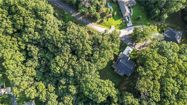 Pitt Lane, Bella Vista, AR 72715
